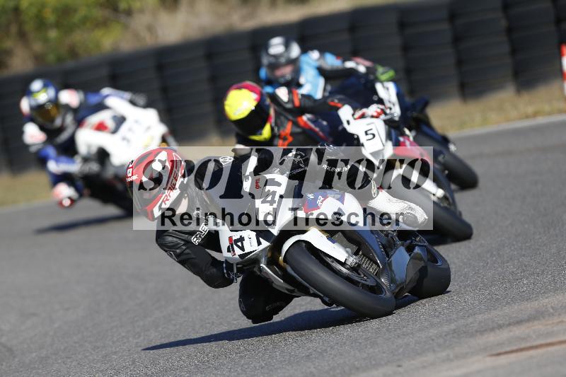 /46 27.09.2026  Speer Racing ADR/Gruppe rot/44